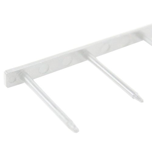 GBC Premium White 11 Pin Velobind Strips