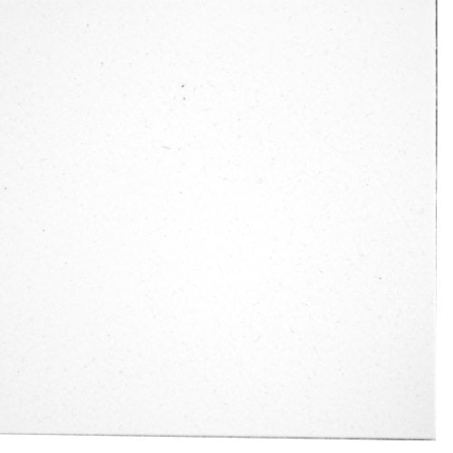 GBC White 8.5" x 11" Regency Covers 200pk - 9742492