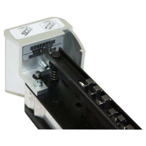 GBC WireBind 2:1 Round Hole Magnapunch and 660id Die Set - 7707160