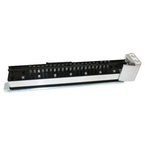 GBC WireBind 2:1 Square Hole Magnapunch and 660id Die Set - 7707130