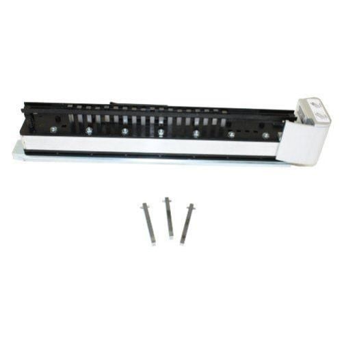 GBC WireBind 2:1 Square Hole Magnapunch and 660id Die Set - 7707130