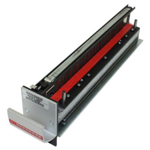 GBC WireBind 2:1 Square Hole MP2500ix Die Set - 7704500