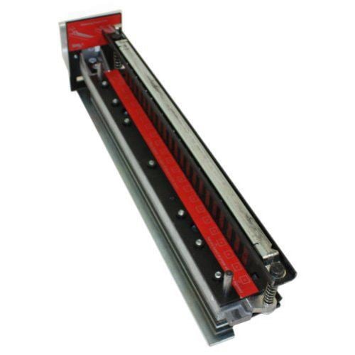 GBC WireBind 2:1 Square Hole MP2500ix Die Set - 7704500