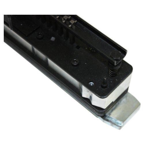 GBC WireBind 3:1 Round Hole Magnapunch and 660id Die Set - 7707150