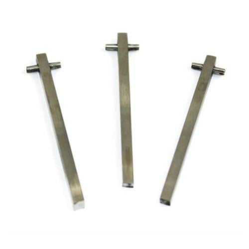 GBC WireBind 3:1 Round Hole MP2500ix Die Set - 7704590