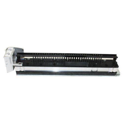 GBC WireBind 3:1 Square Hole Magnapunch and 660id Die Set- 7707100