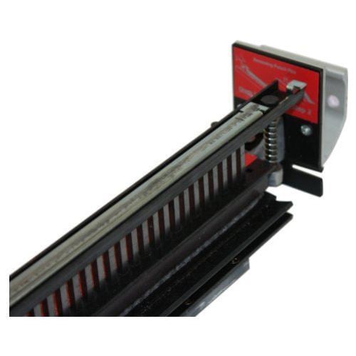 GBC WireBind 3:1 Square Hole MP2500ix Die Set - 7704520