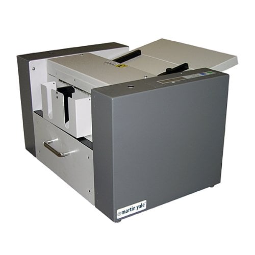 Martin Yale Single Pass Business Card Slitter - GC10 (Discontinued)