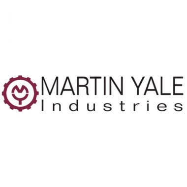 Martin Yale Single Pass Business Card Slitter - GC10 (Discontinued)