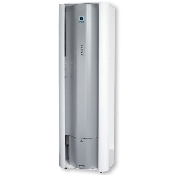 Genano 310 Self-Cleaning Air Purifier (Kills COVID-19, Flu, Cold, Bacteria, Mold Spores+)