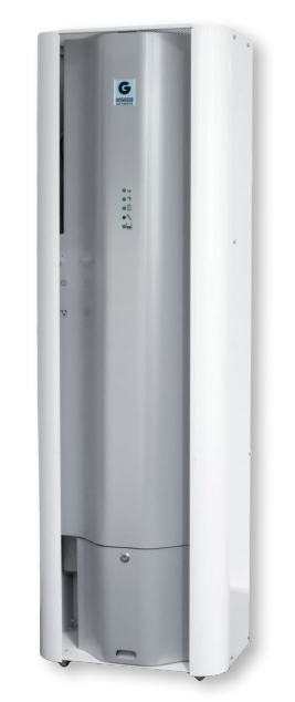 Genano 310 Self-Cleaning Air Purifier (Kills COVID-19, Flu, Cold, Bacteria, Mold Spores+)