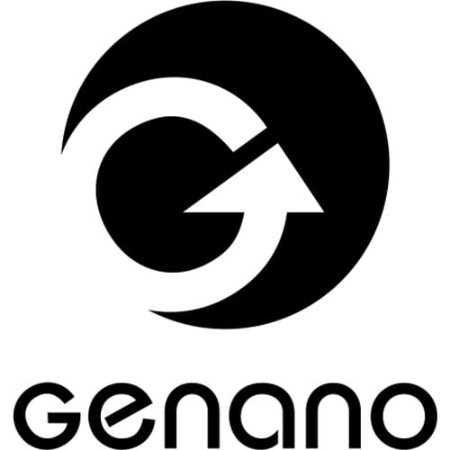 Genano 310 Self-Cleaning Air Purifier (Kills COVID-19, Flu, Cold, Bacteria, Mold Spores+)