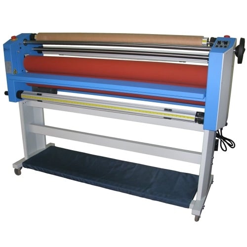 GFP 355TH 55" Top Heat Wide Format Laminator
