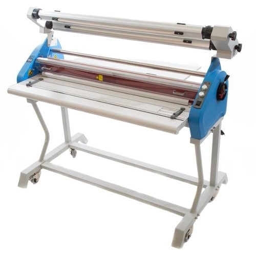 GFP 44TH 44" Top Heat Roll Laminator and Board Mounter