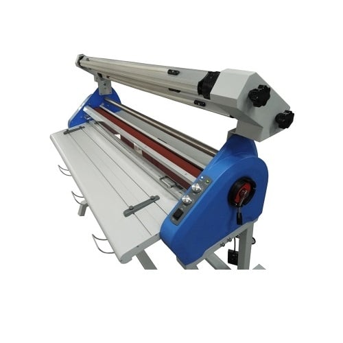 GFP 44TH 44" Top Heat Roll Laminator and Board Mounter