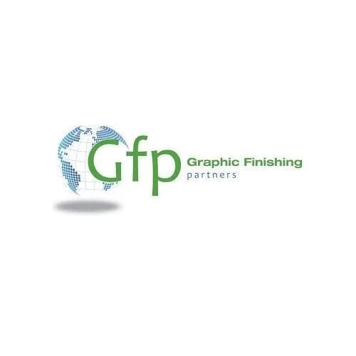 GFP 263C 63" Cold Laminator