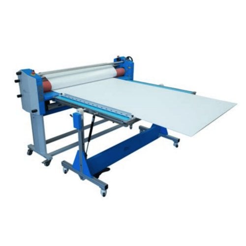 GFP FT60 60" Finishing Table for Laminating and Mounting