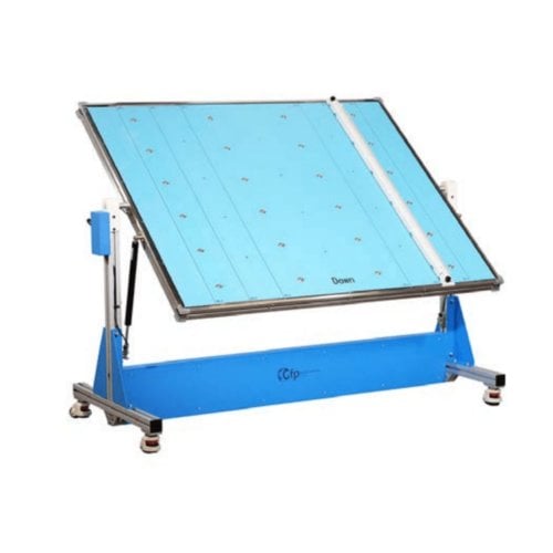 GFP FT60 60" Finishing Table for Laminating and Mounting
