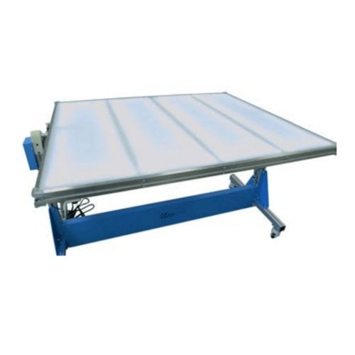 GFP FT60 60" Finishing Table for Laminating and Mounting