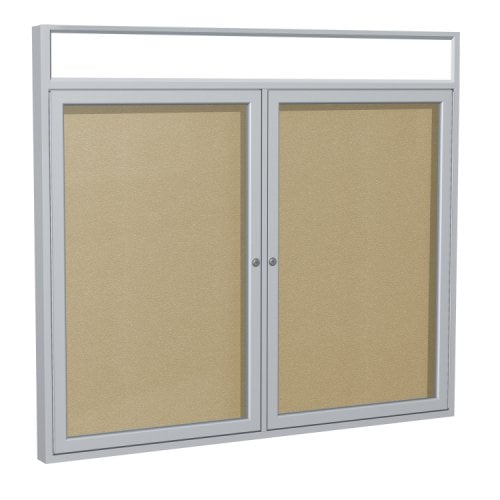 Ghent 2Door Satin Headliner Caramel Vinyl Board