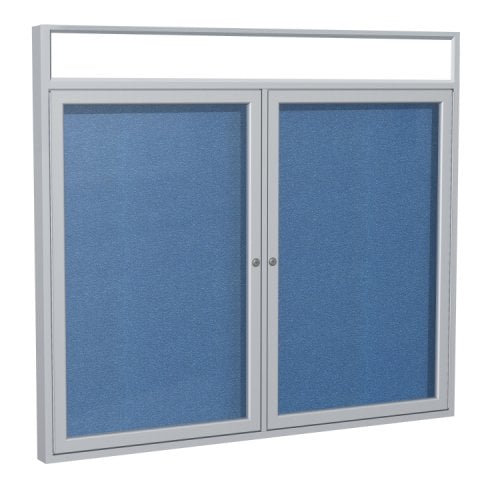 Ghent 2Door Satin Headliner Ocean Vinyl Board