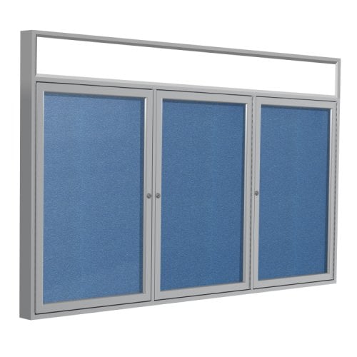 Ghent 3Door Satin Headliner Ocean Vinyl Board