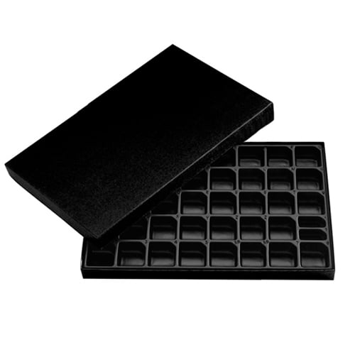 Ghent Letter Storage Box for Letterboards