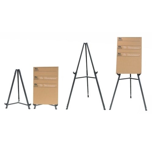 Ghent Triumph Tabletop/ Floor Display Easel