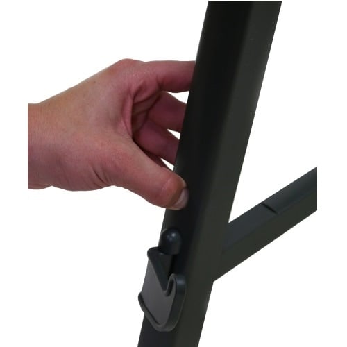 Ghent Triumph Tabletop/ Floor Display Easel