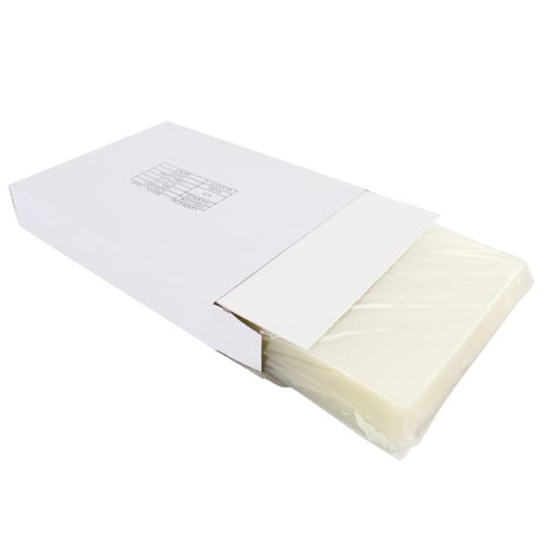 Giant Size Laminating Pouches - 100pk