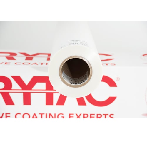 MHL Matte UV 5mil 51" x 250' Low Temp Thermal Laminating Film