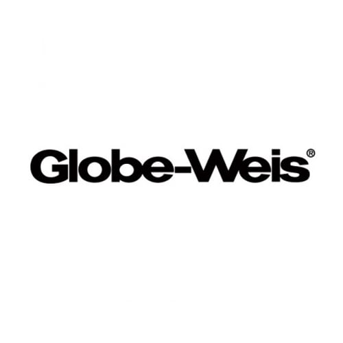 Globe-Weis 2.5" Kraft Columbia Ring Binder Binding Case