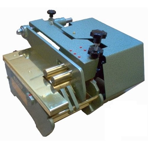 Gluefast #4 Standard Electric Edge Gluer