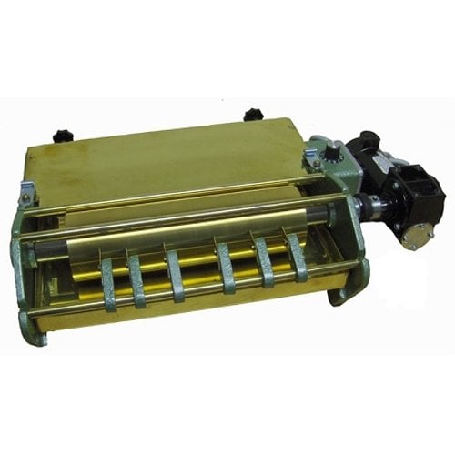 Gluefast Captain B 10" Electric Strip Gluer
