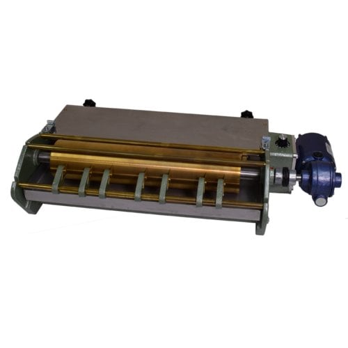 Gluefast Captain B Electric Strip Gluers