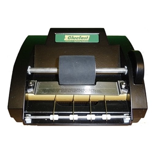 Gluefast Label Pro 5.5E Electric Label Gluer