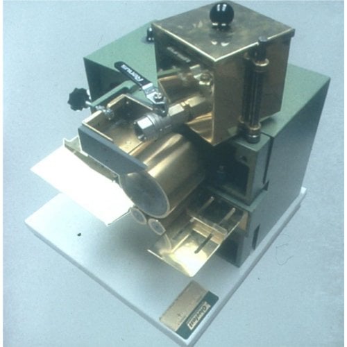 Gluefast Top Side Electric Edge Gluer