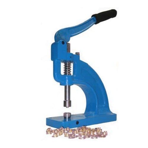 GM-1 Tabletop Grommet Press and Accessories