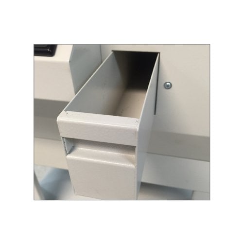 MBM GoCrease AutoAir 17.9" Automatic Air Feed Creasing/Perforating/Punching Machine