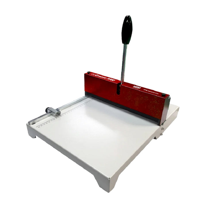 MBM GoCrease 3000 12.6" Manual Creaser and Perforating Machine