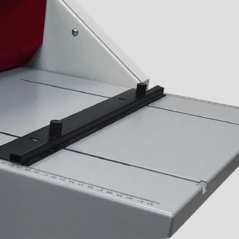 MBM GoCrease 4000 17.7" Electric Creaser and Perforating Machine