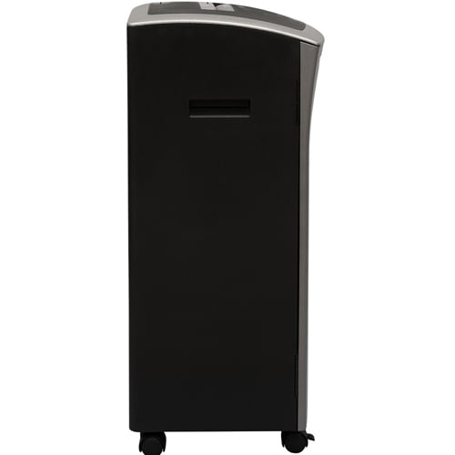 GoECOlife GMC121Ti Platinum Series 12-Sheet Level 4 Micro-Cut Shredder