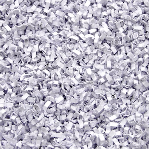GoECOlife GMC121Ti Platinum Series 12-Sheet Level 4 Micro-Cut Shredder