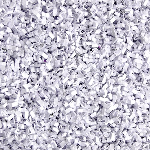 GoECOlife GMC225Pi Platinum 22-Sheet Level 4 Under Desk Micro-Cut Shredder