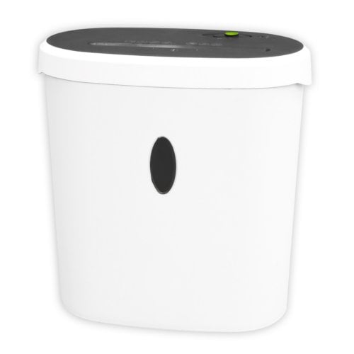 GoECOlife GMW101B 10-Sheet Level 4 Micro-Cut Shredder