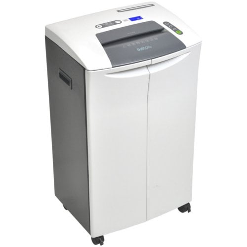 GoECOlife GSC260TC Vortex Series 26-Sheet Level 2 Strip-Cut Shredder