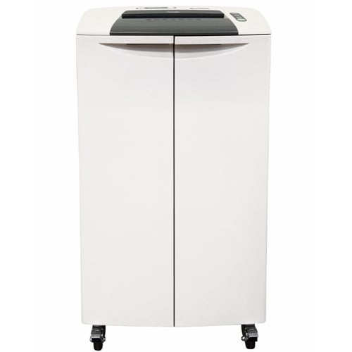 GoECOlife GSC260TC Vortex Series 26-Sheet Level 2 Strip-Cut Shredder