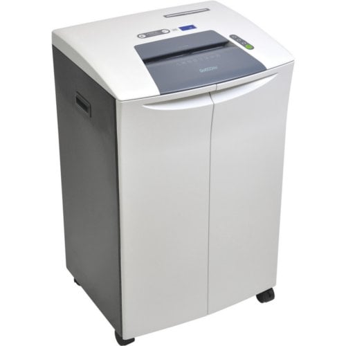 GoECOlife GSC3220TD Vortex Series 32-Sheet Level 2 Strip-Cut Shredder
