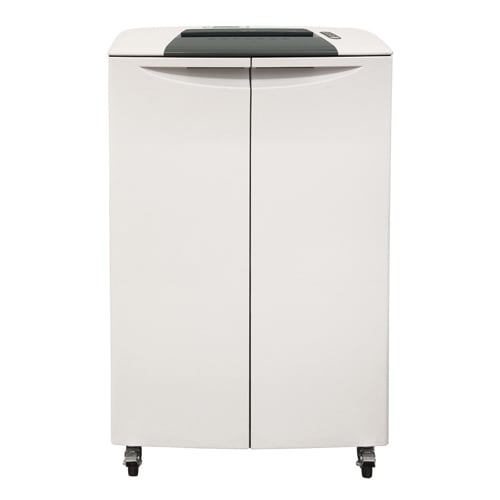GoECOlife GSC3220TD Vortex Series 32-Sheet Level 2 Strip-Cut Shredder