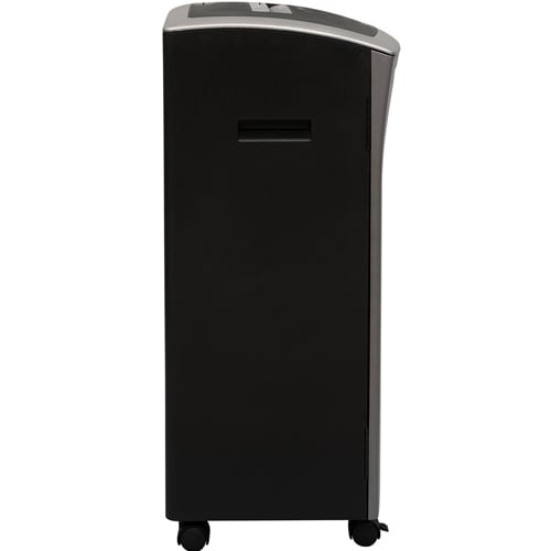 GoECOlife GXC140Ti Platinum Series 14-Sheet Level 4 Cross-Cut Shredder